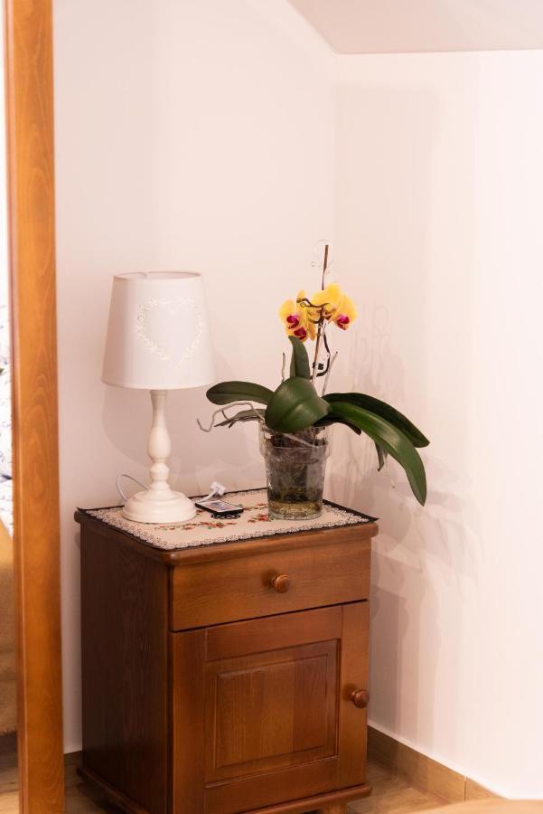 Apartamenty Home&Spa Rabka-Zdrój Esterno foto