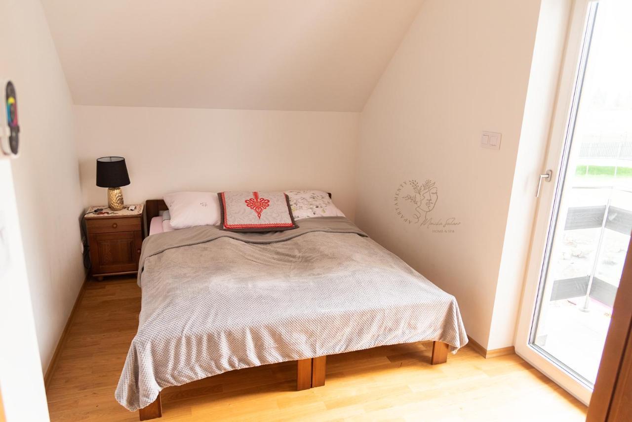 Apartamenty Home&Spa Rabka-Zdrój Esterno foto
